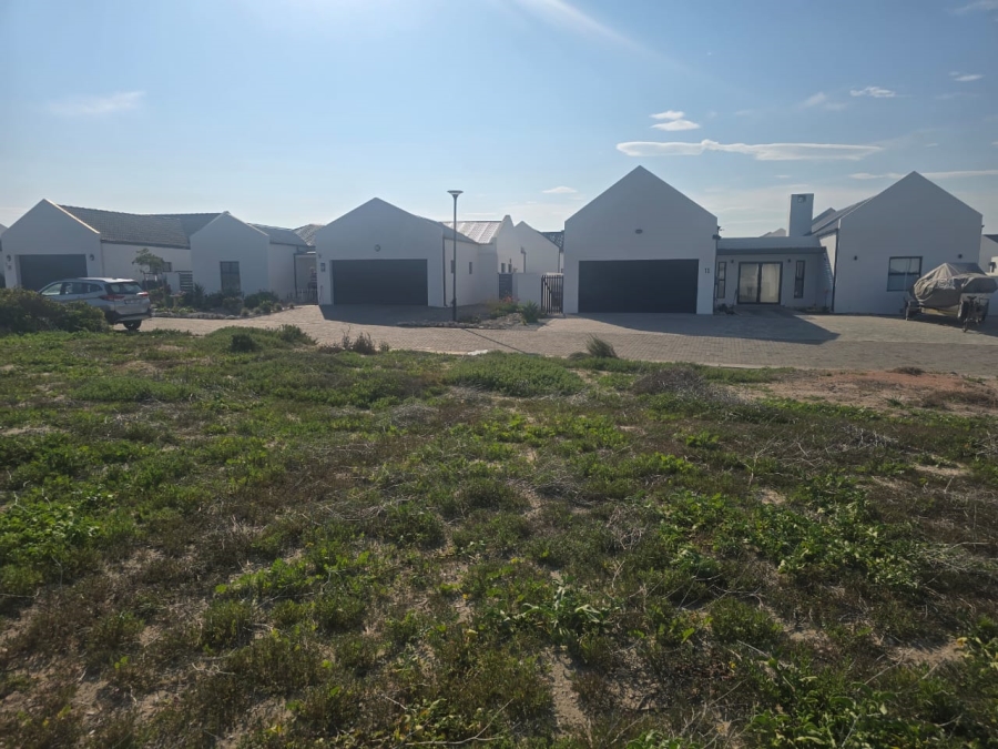 0 Bedroom Property for Sale in Atlantic Sands Private Estate Western Cape